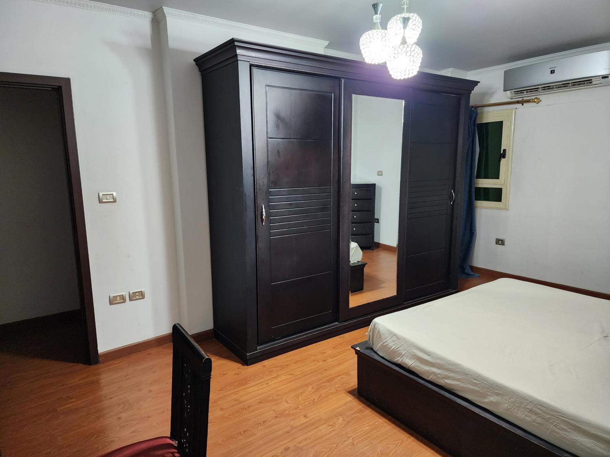 Holiday Villa 1 카이로 외부 사진